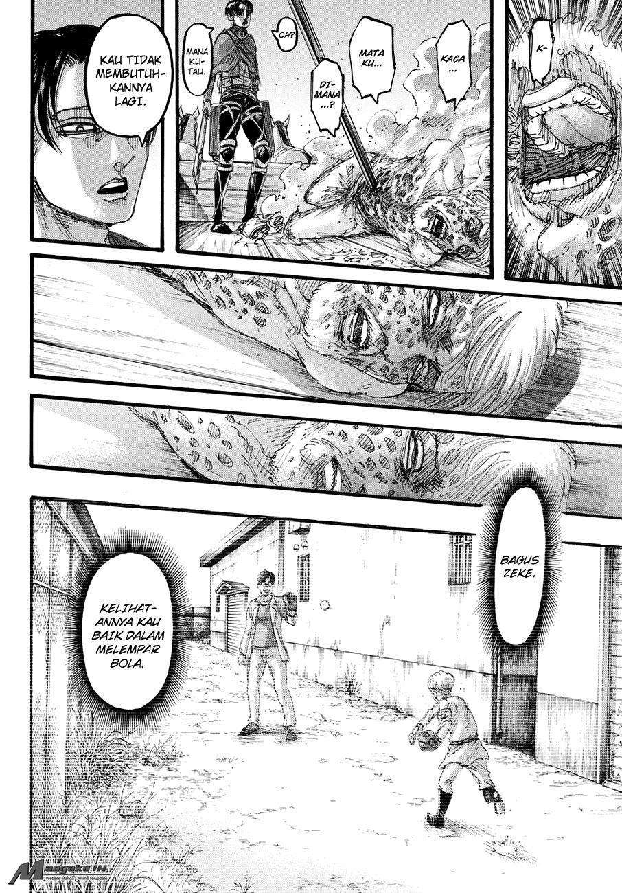 Shingeki no Kyojin Chapter 113 Bahasa Indonesia