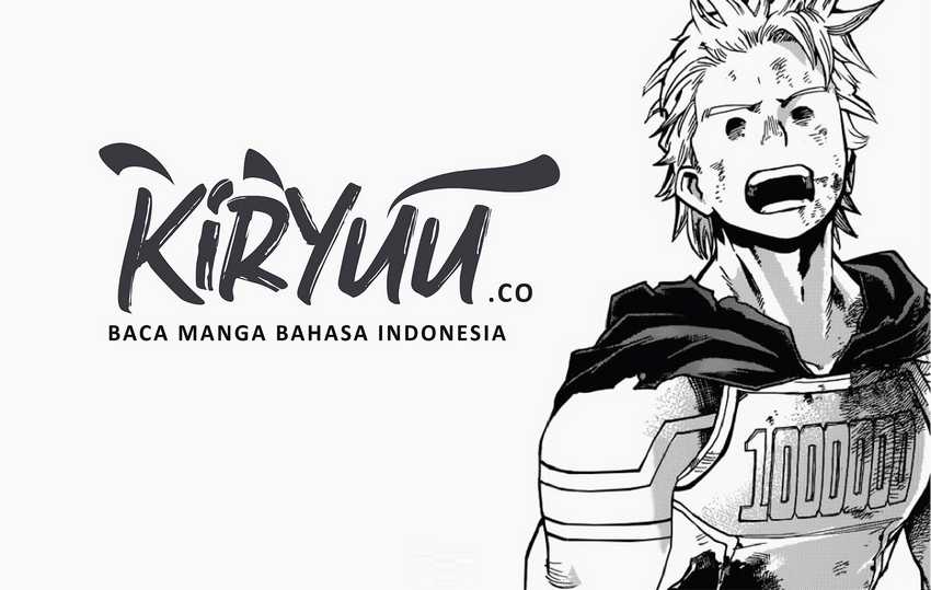 Little Hands Chapter 27.2 Bahasa Indonesia