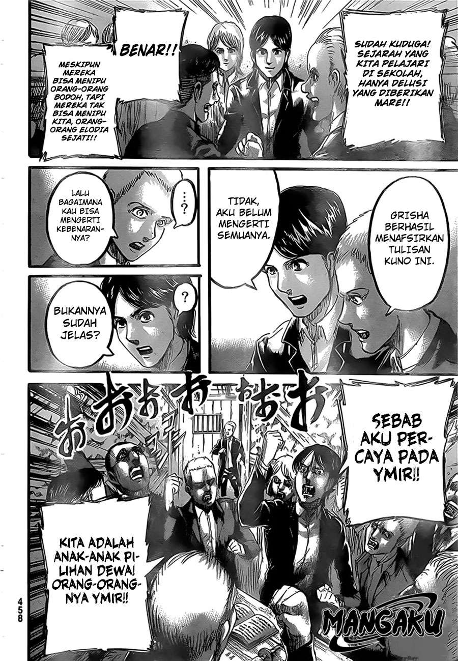 Shingeki no Kyojin Chapter 86 Bahasa Indonesia