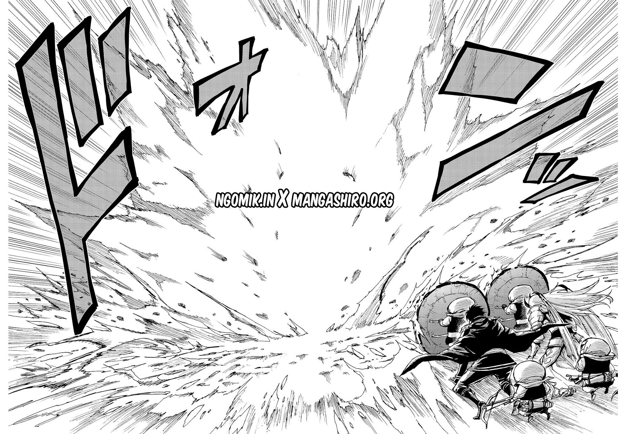 Genjitsushugi Yuusha no Oukoku Saikenki Chapter 26 Bahasa Indonesia