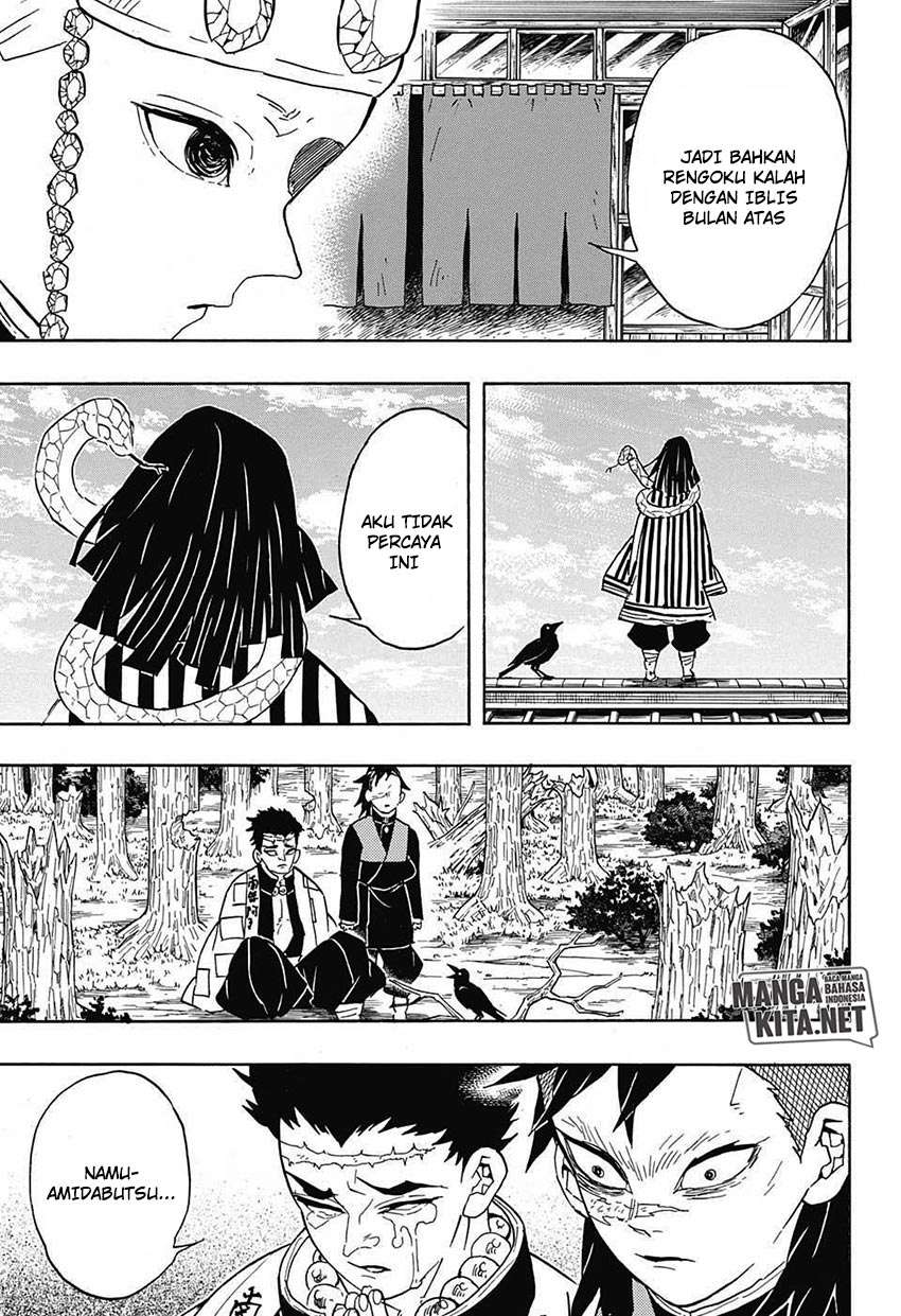 Kimetsu no Yaiba Chapter 66 Bahasa Indonesia