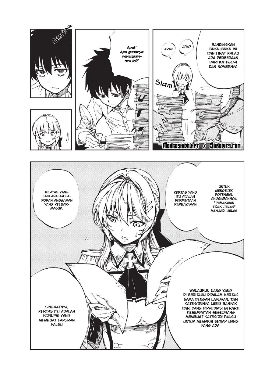 Genjitsushugi Yuusha no Oukoku Saikenki Chapter 02 Bahasa Indonesia