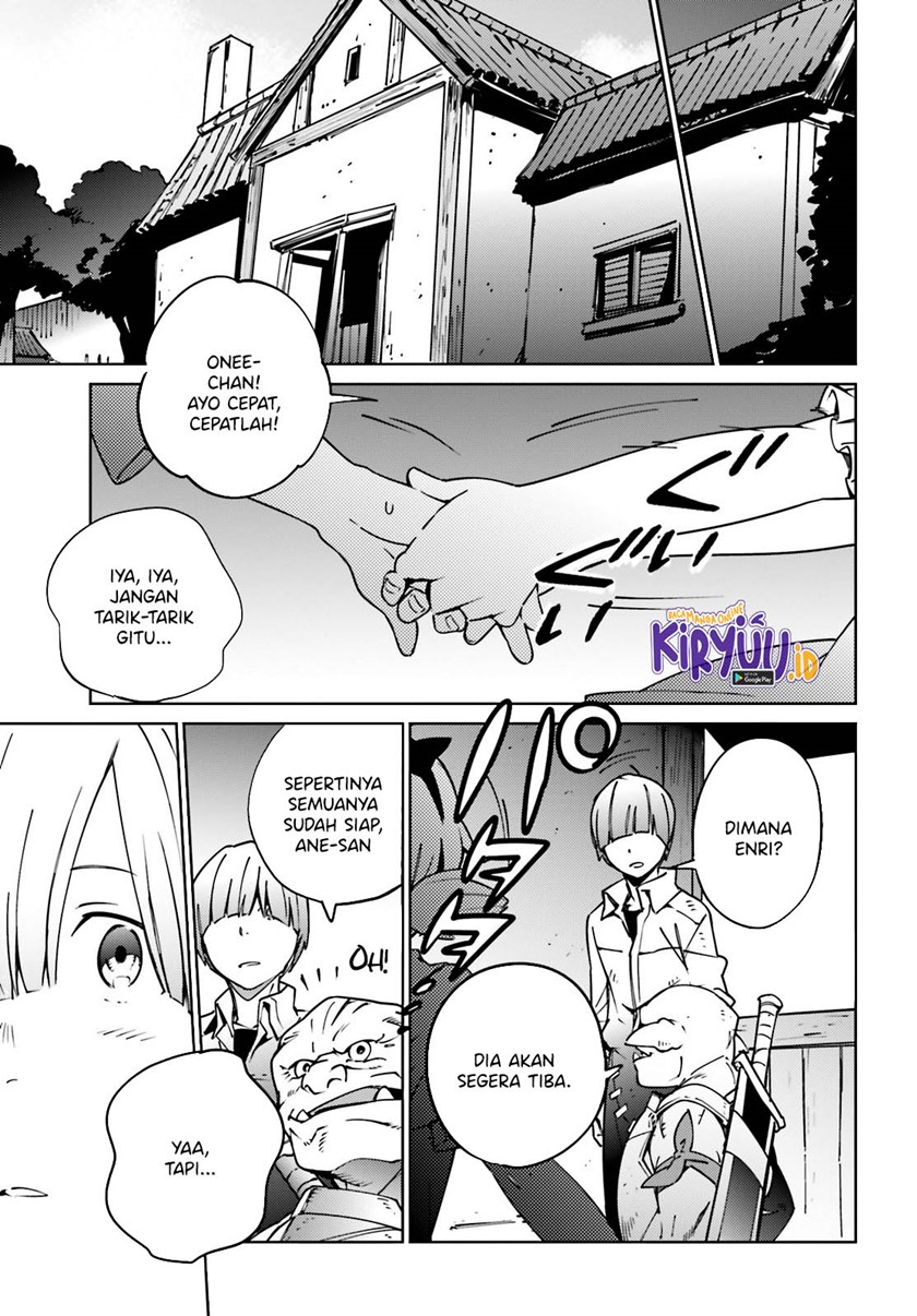 Overlord Chapter 60 Bahasa Indonesia