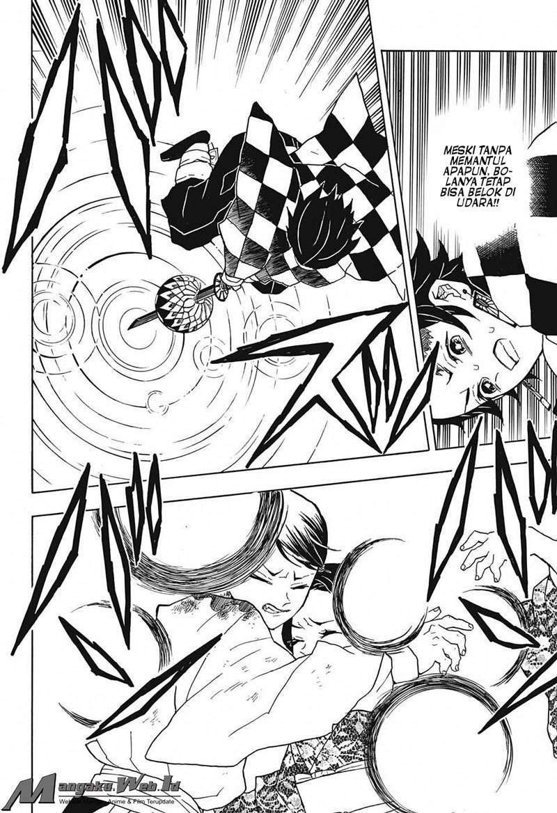 Kimetsu no Yaiba Chapter 16 Bahasa Indonesia