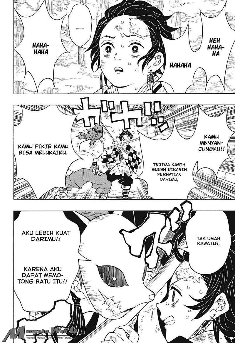 Kimetsu no Yaiba Chapter 05 Bahasa Indonesia