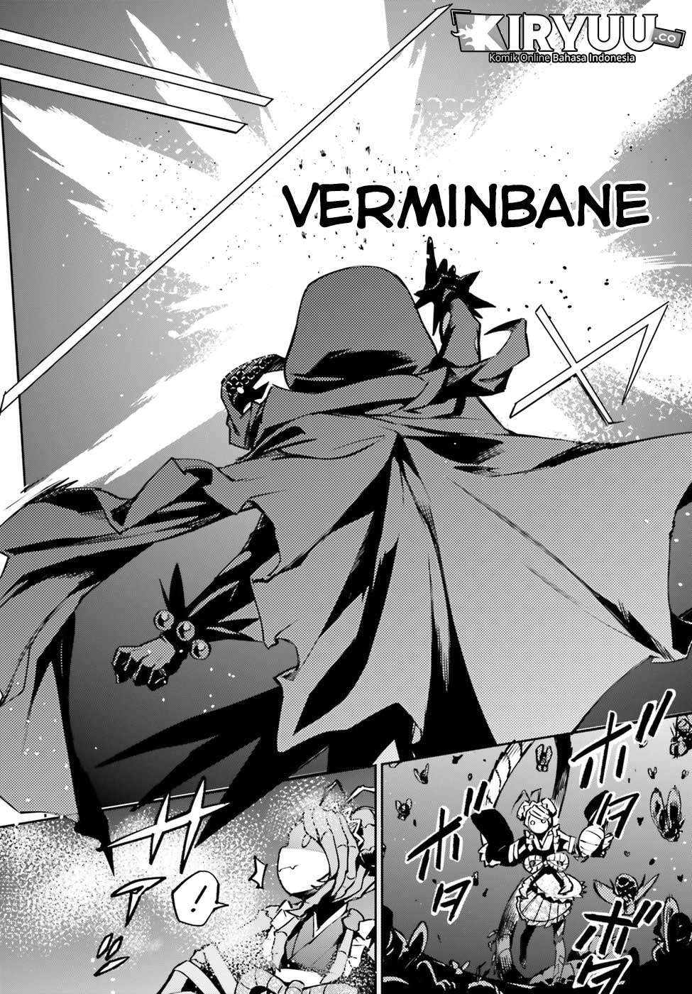 Overlord Chapter 45 Bahasa Indonesia