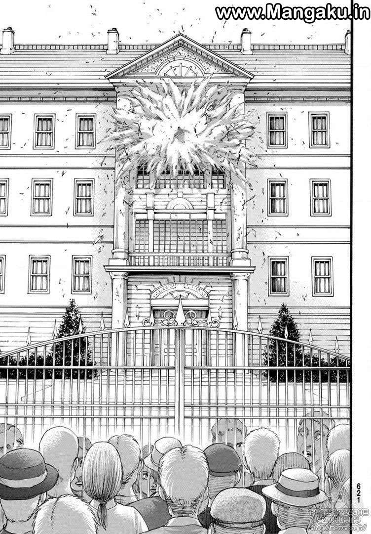 Shingeki no Kyojin Chapter 110 Bahasa Indonesia