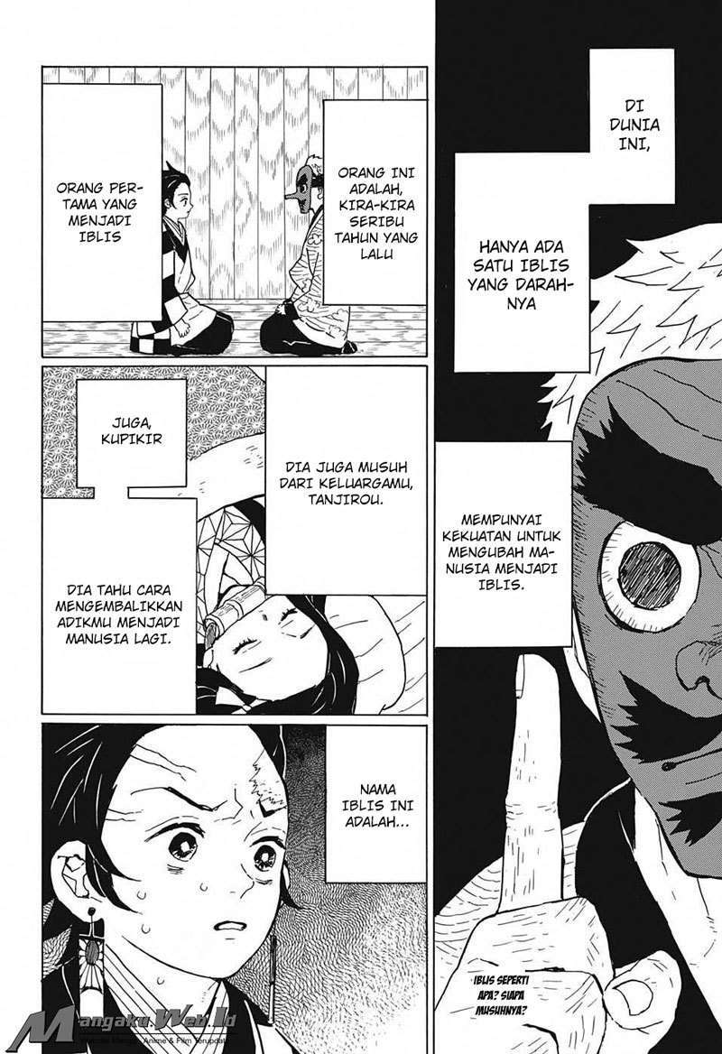 Kimetsu no Yaiba Chapter 11 Bahasa Indonesia