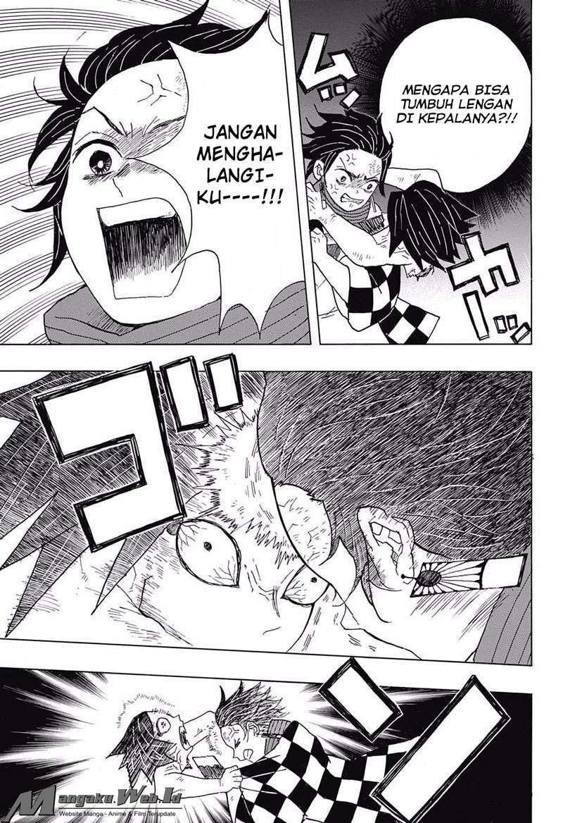 Kimetsu no Yaiba Chapter 02 Bahasa Indonesia