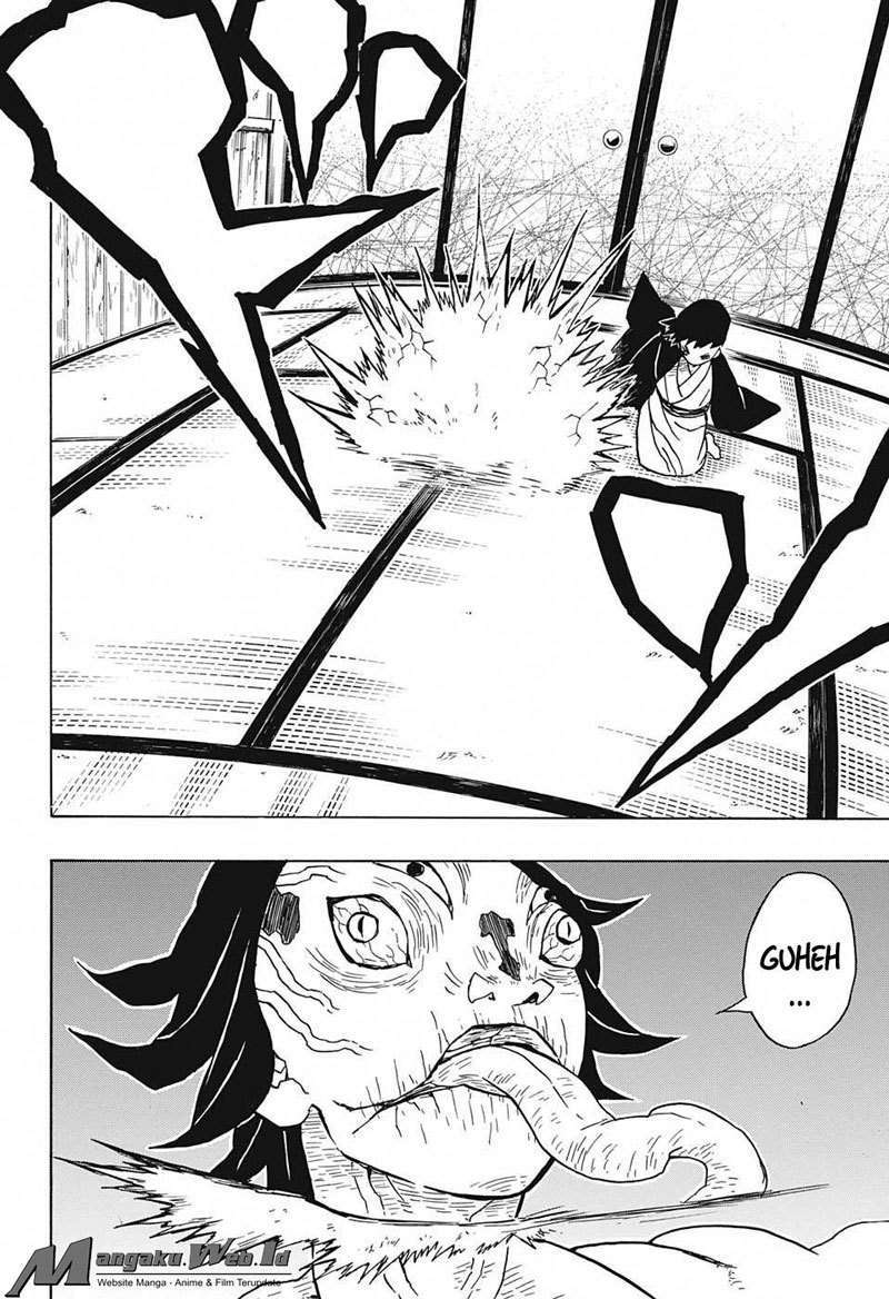 Kimetsu no Yaiba Chapter 23 Bahasa Indonesia