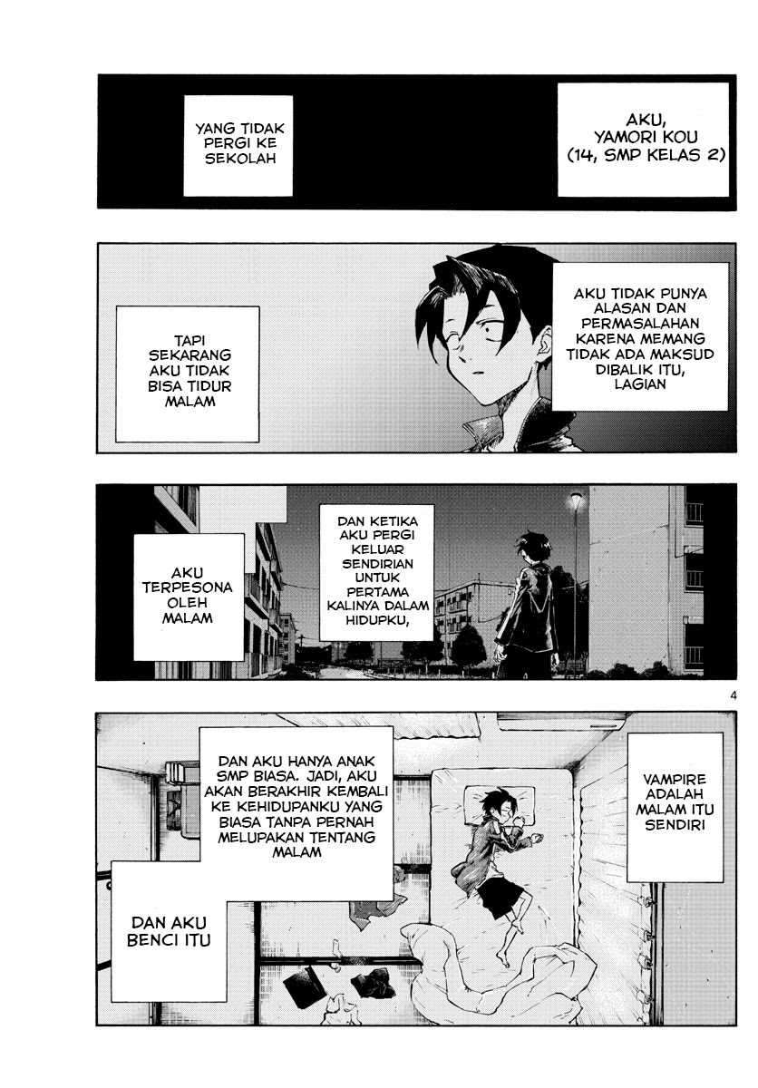 Kawaiikereba Hentai demo Suki ni Natte Kuremasu ka? Chapter 33 Bahasa Indonesia