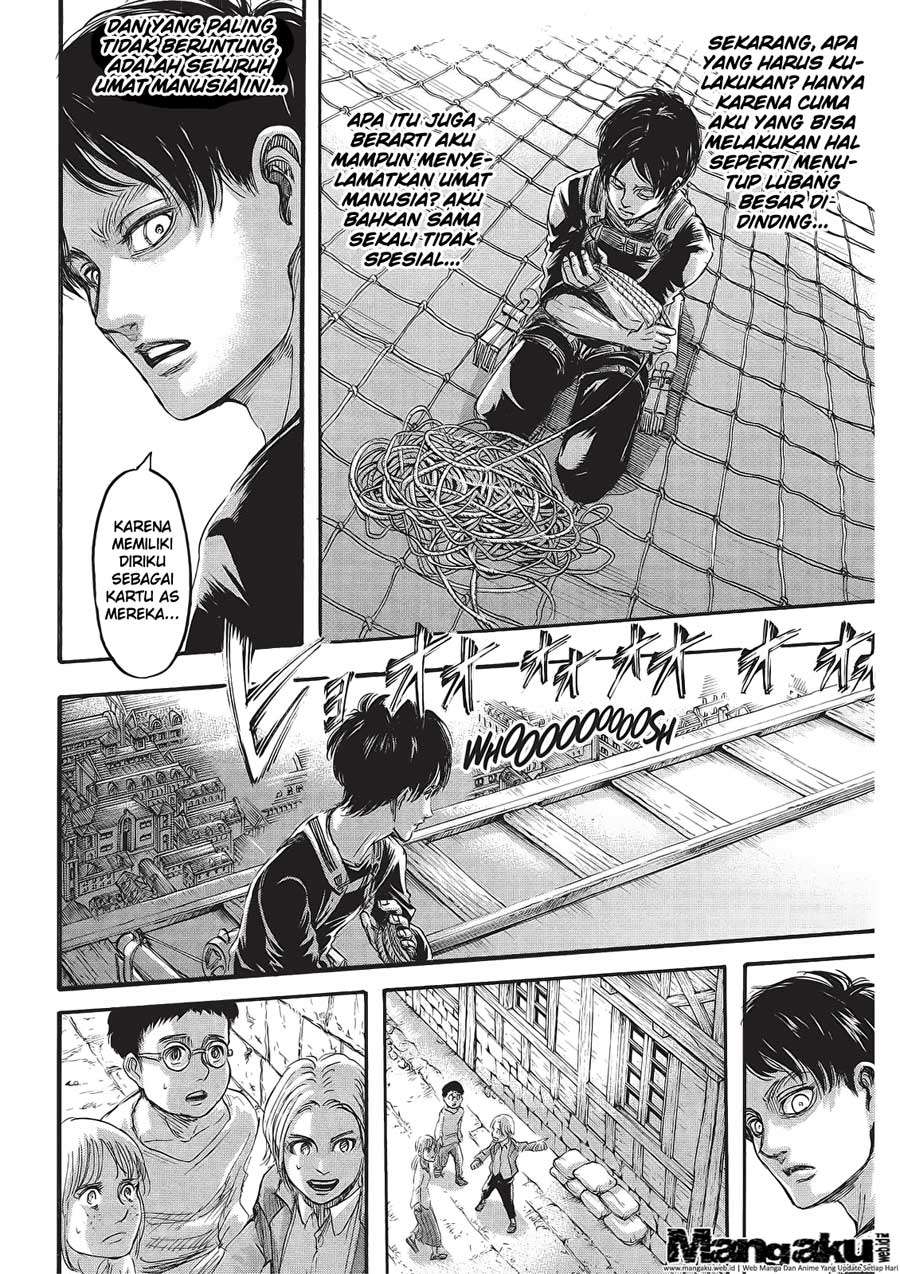 Shingeki no Kyojin Chapter 68 Bahasa Indonesia