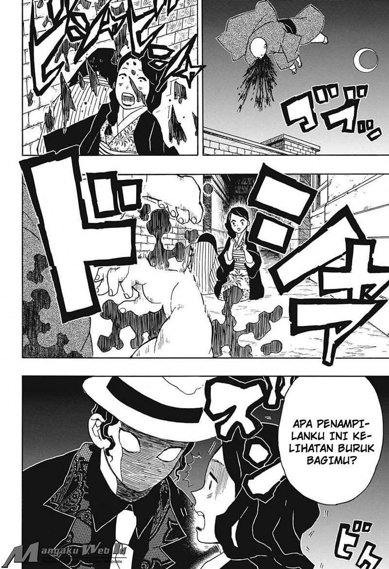 Kimetsu no Yaiba Chapter 14 Bahasa Indonesia