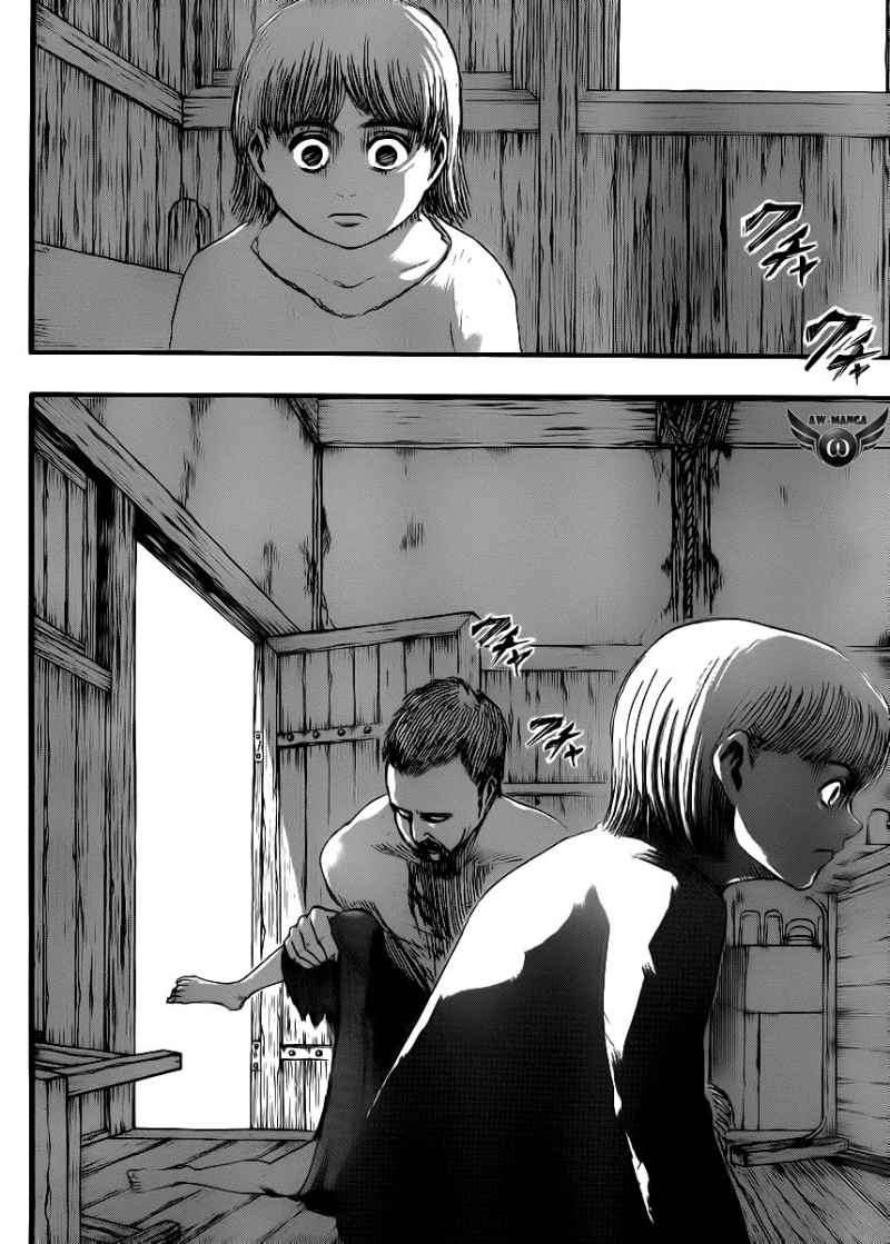 Shingeki no Kyojin Chapter 36 Bahasa Indonesia