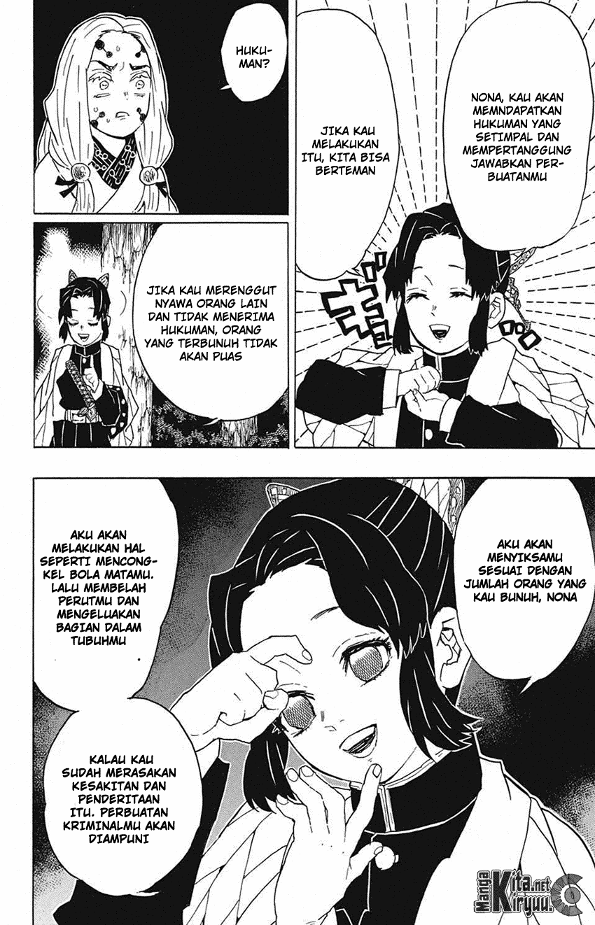 Kimetsu no Yaiba Chapter 41 Bahasa Indonesia