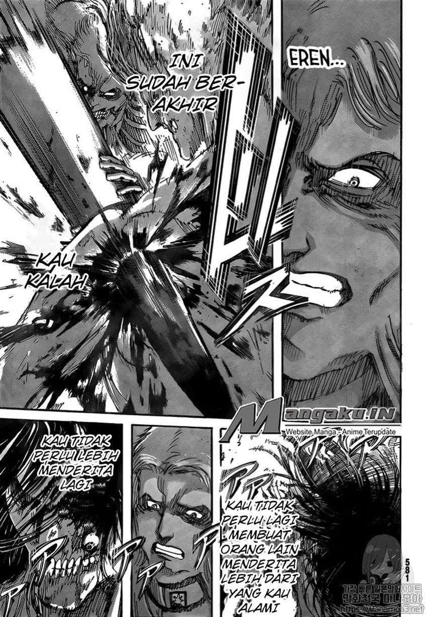 Shingeki no Kyojin Chapter 117 Bahasa Indonesia