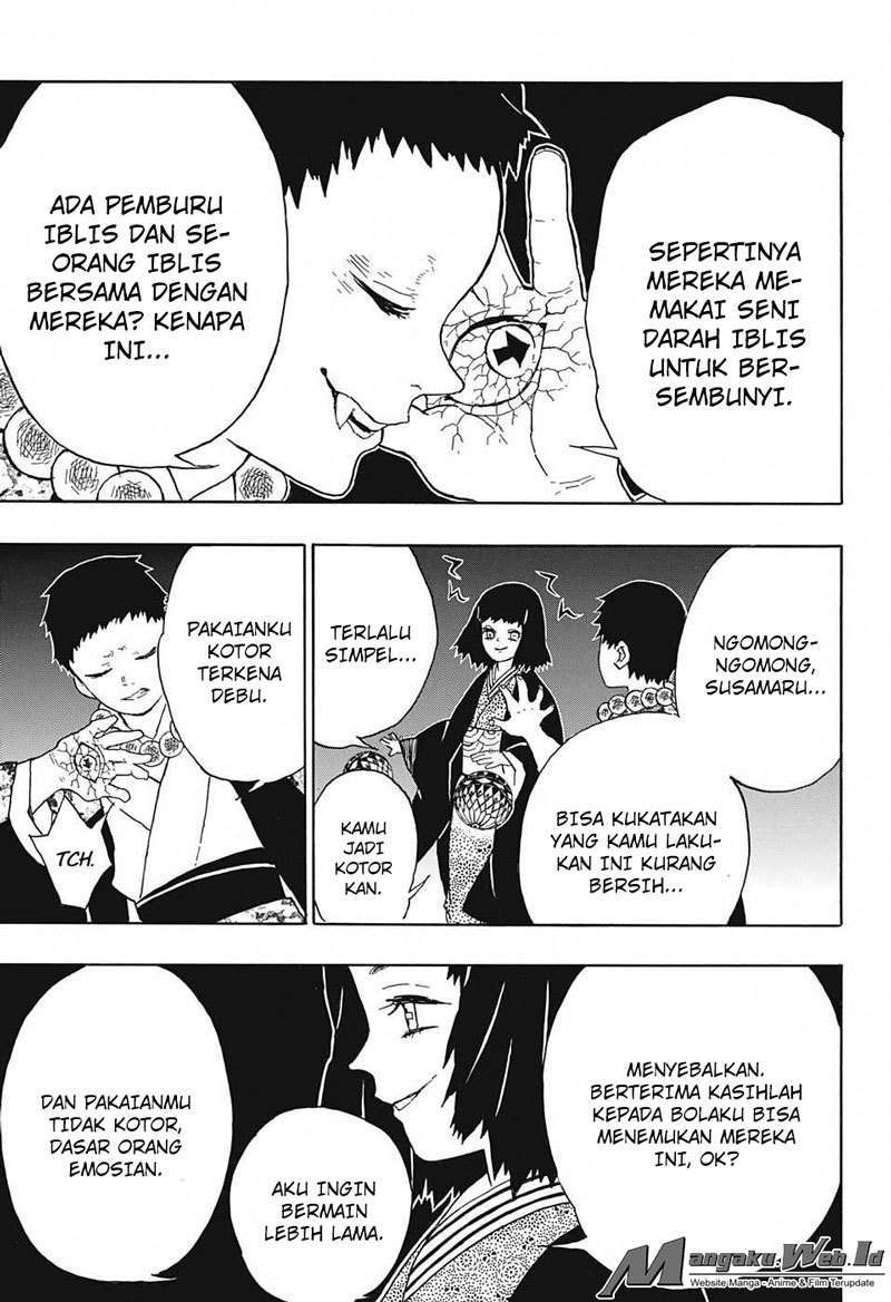 Kimetsu no Yaiba Chapter 16 Bahasa Indonesia