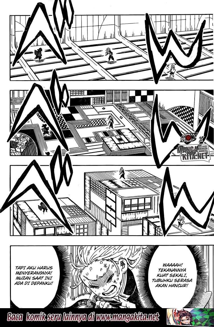 Kimetsu no Yaiba Chapter 183 Bahasa Indonesia