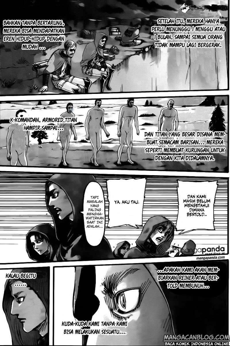 Shingeki no Kyojin Chapter 75 Bahasa Indonesia