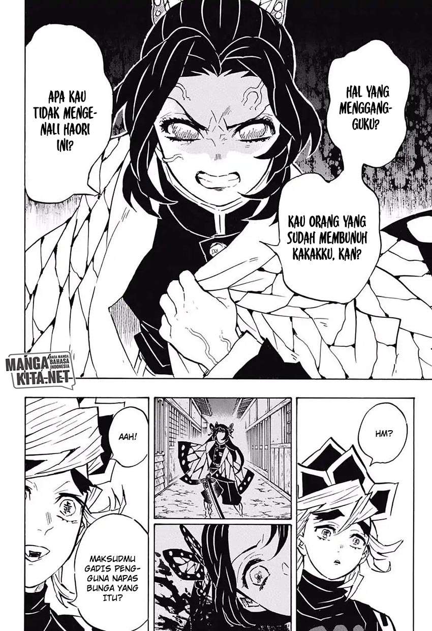 Kimetsu no Yaiba Chapter 141 Bahasa Indonesia