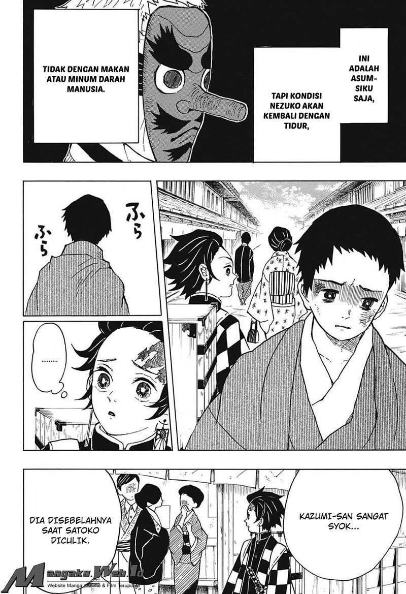 Kimetsu no Yaiba Chapter 10 Bahasa Indonesia