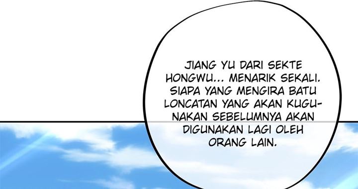 Starting After Thousandth Rebirth Chapter 14 Bahasa Indonesia