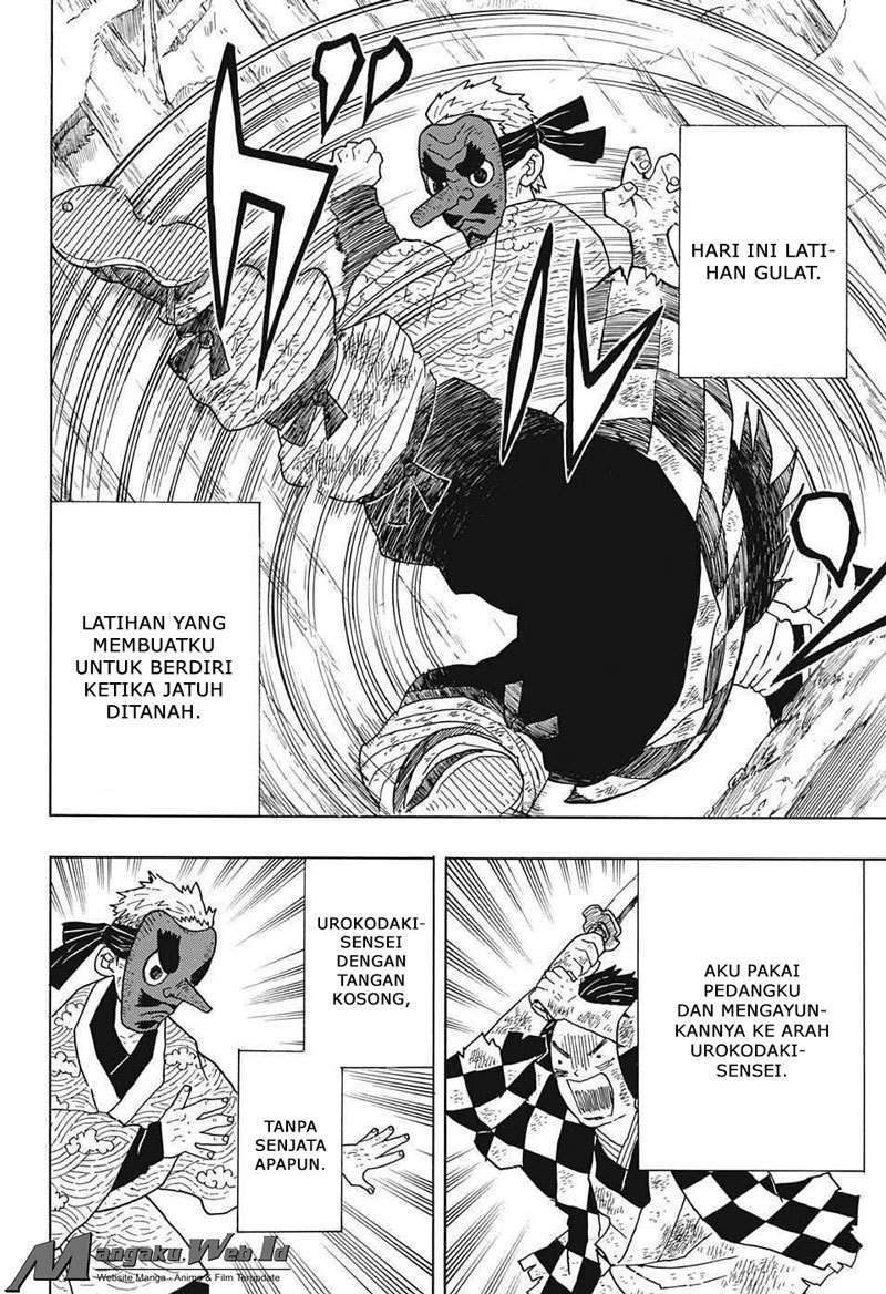 Kimetsu no Yaiba Chapter 04 Bahasa Indonesia