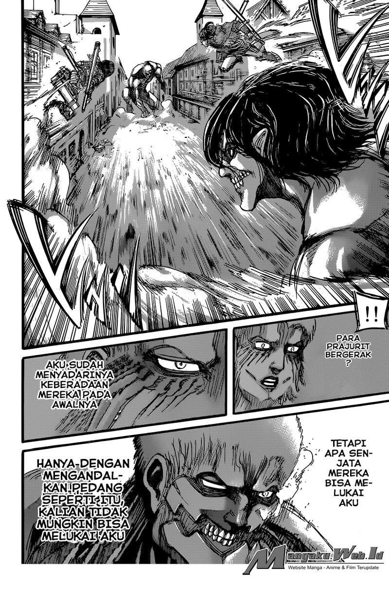 Shingeki no Kyojin Chapter 76 Bahasa Indonesia