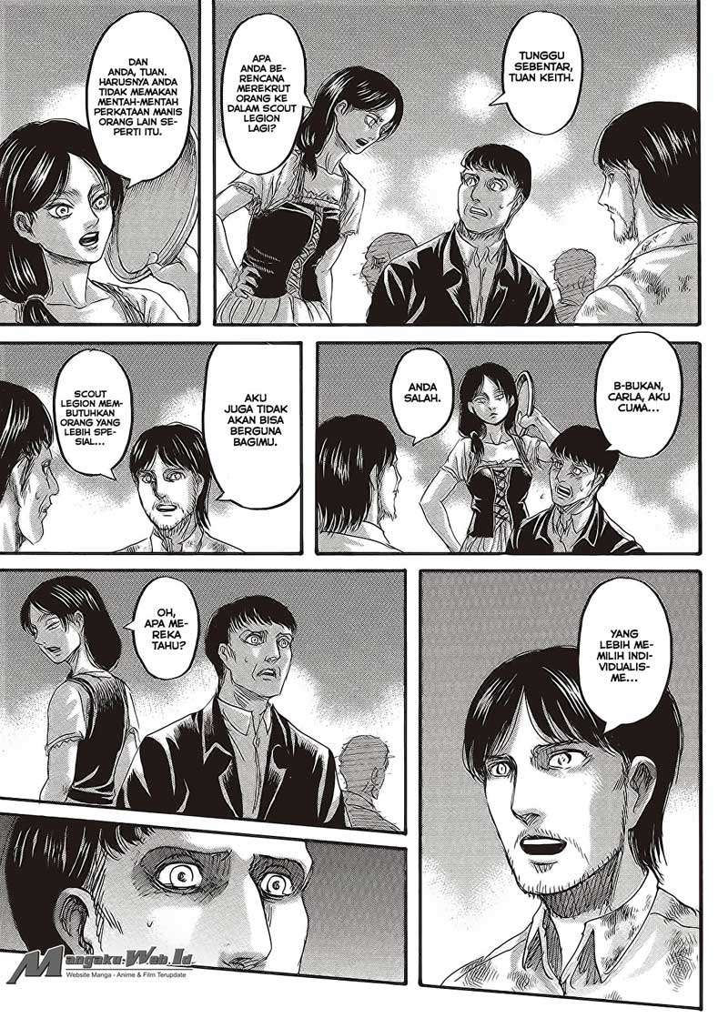 Shingeki no Kyojin Chapter 71 Bahasa Indonesia