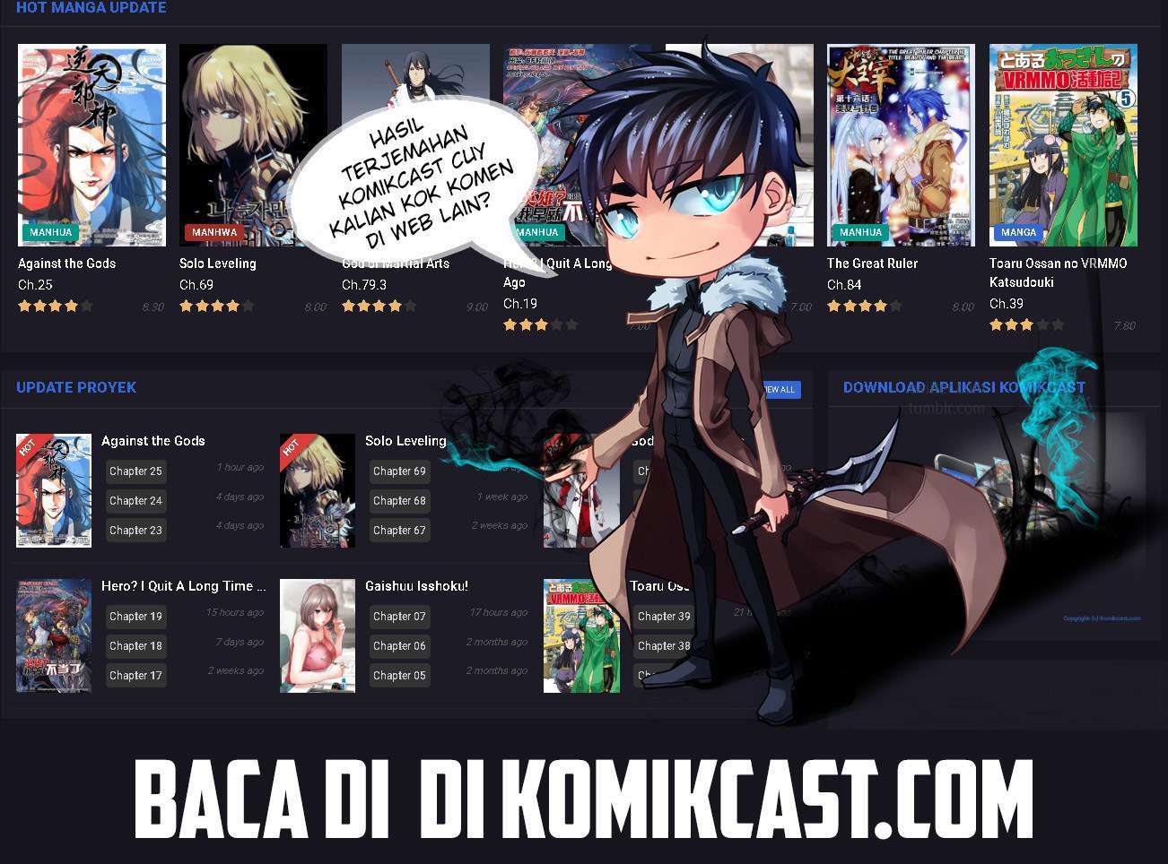 Kawaiikereba Hentai demo Suki ni Natte Kuremasu ka? Chapter 22 Bahasa Indonesia