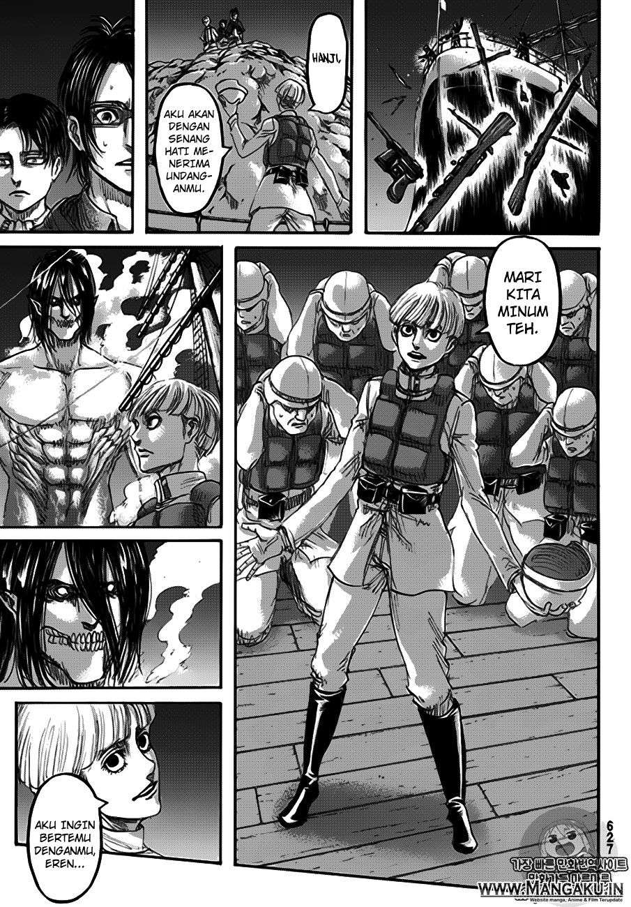 Shingeki no Kyojin Chapter 106 Bahasa Indonesia