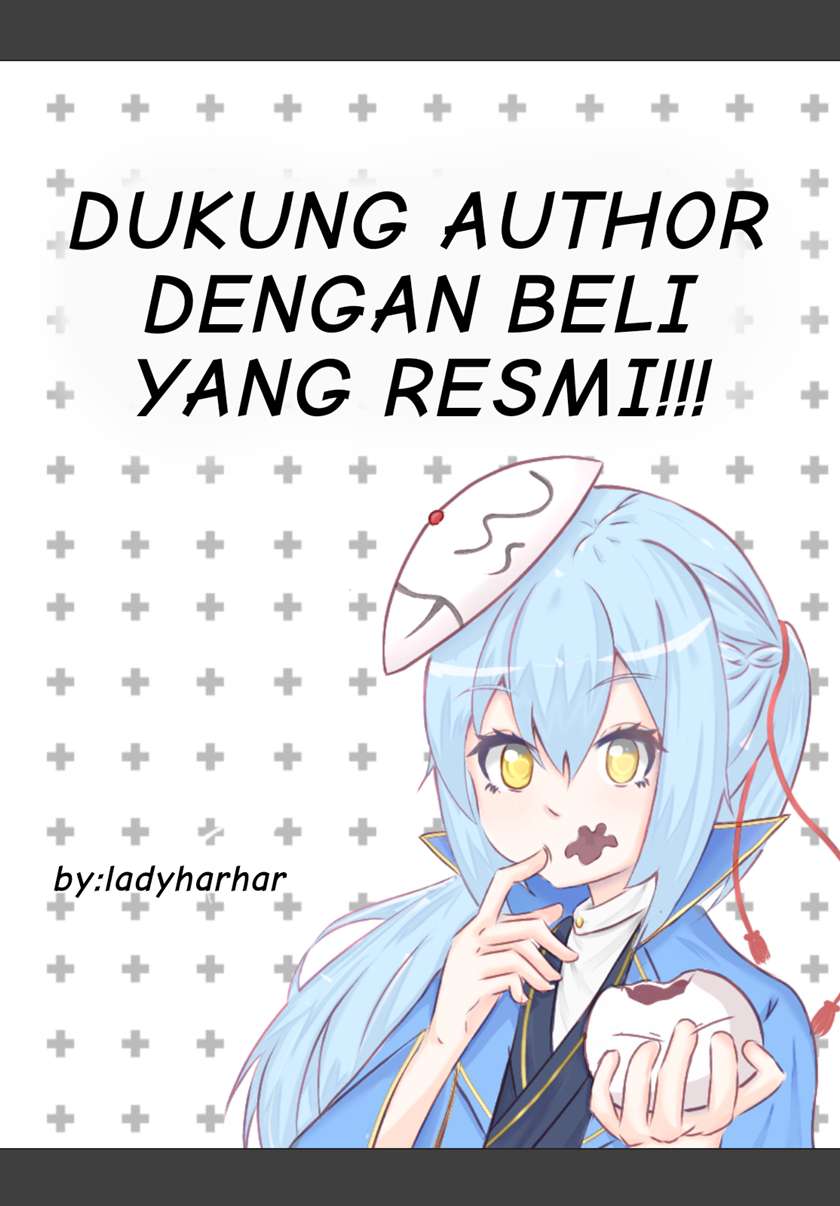 Tensura Nikki Tensei Shitara Slime Datta Ken Chapter 10 Bahasa Indonesia