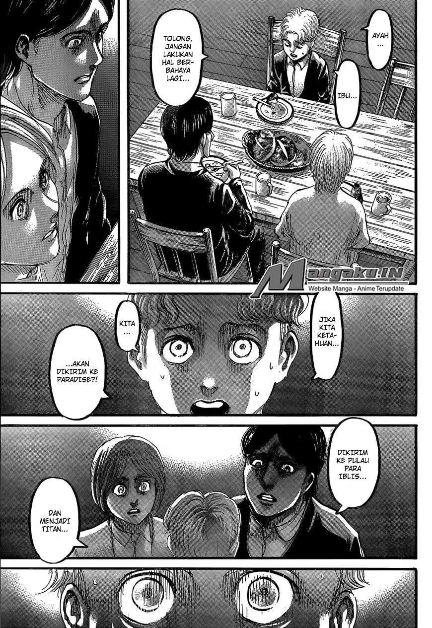 Shingeki no Kyojin Chapter 114 Bahasa Indonesia