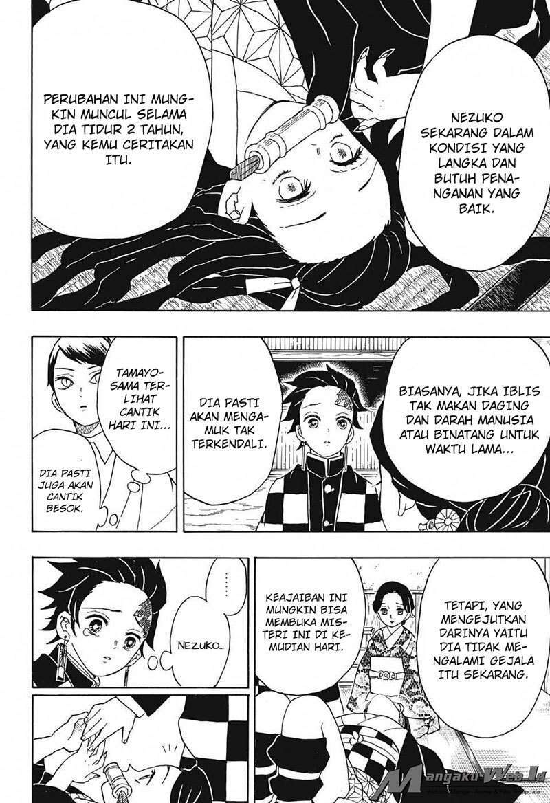 Kimetsu no Yaiba Chapter 15 Bahasa Indonesia