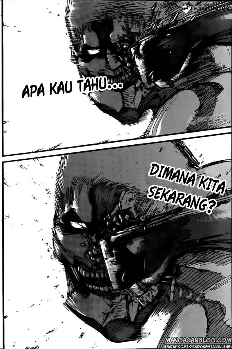 Shingeki no Kyojin Chapter 75 Bahasa Indonesia