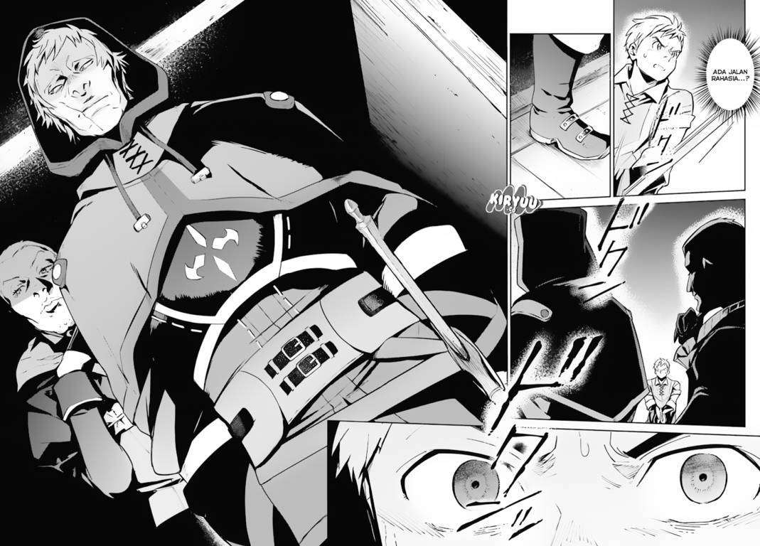 Overlord Chapter 37 Bahasa Indonesia