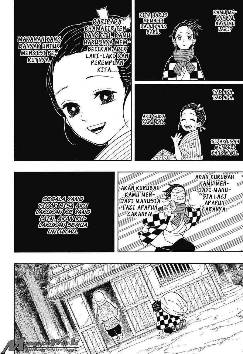 Kimetsu no Yaiba Chapter 03 Bahasa Indonesia