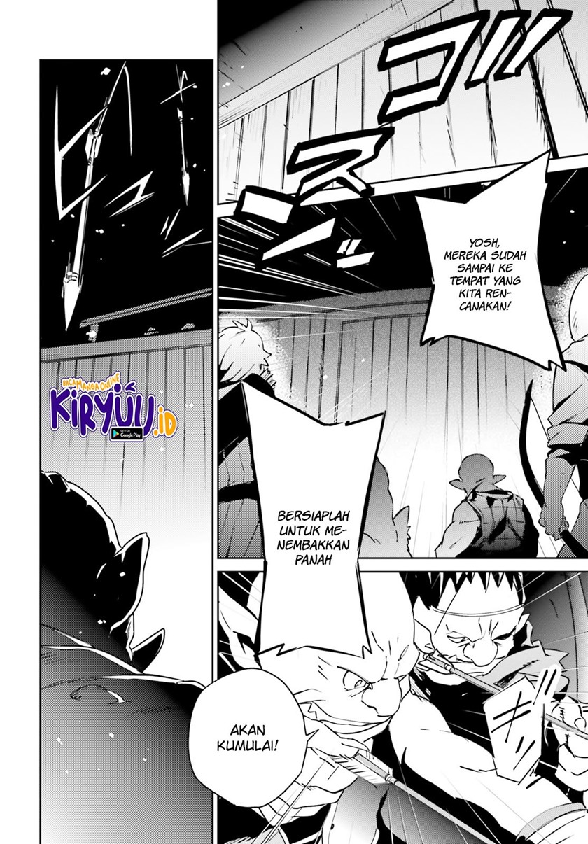 Overlord Chapter 59 Bahasa Indonesia