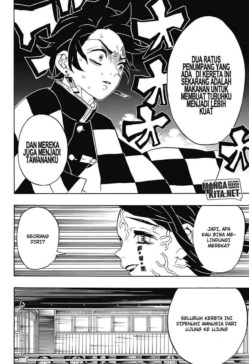 Kimetsu no Yaiba Chapter 59 Bahasa Indonesia