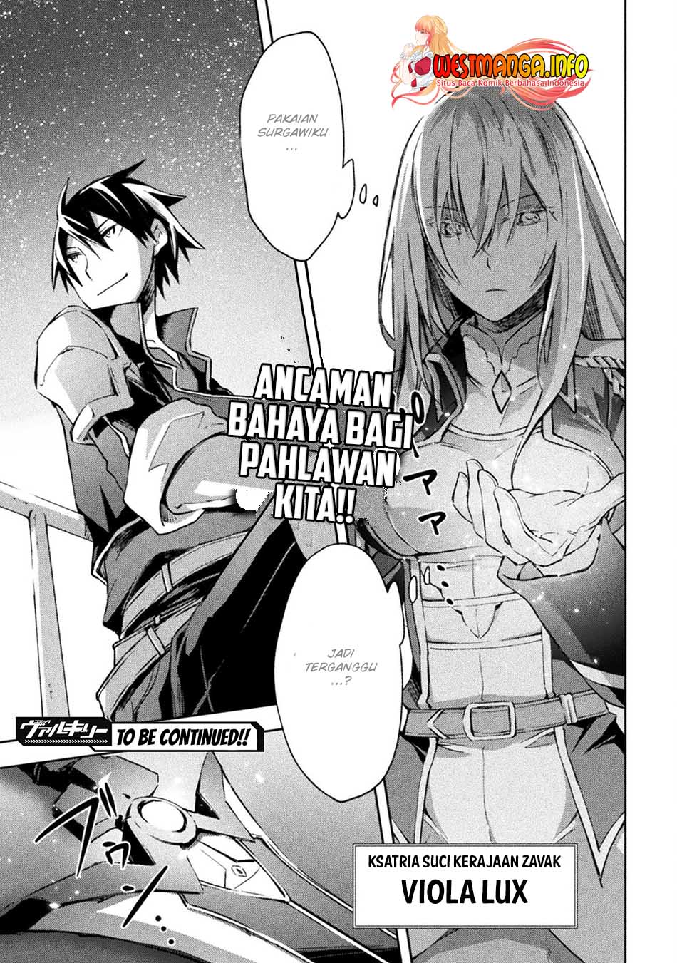 Dungeon Kurashi No Moto Yuusha Chapter 31 Bahasa Indonesia