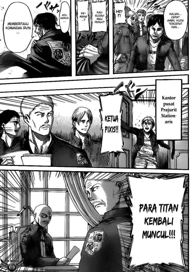 Shingeki no Kyojin Chapter 36 Bahasa Indonesia