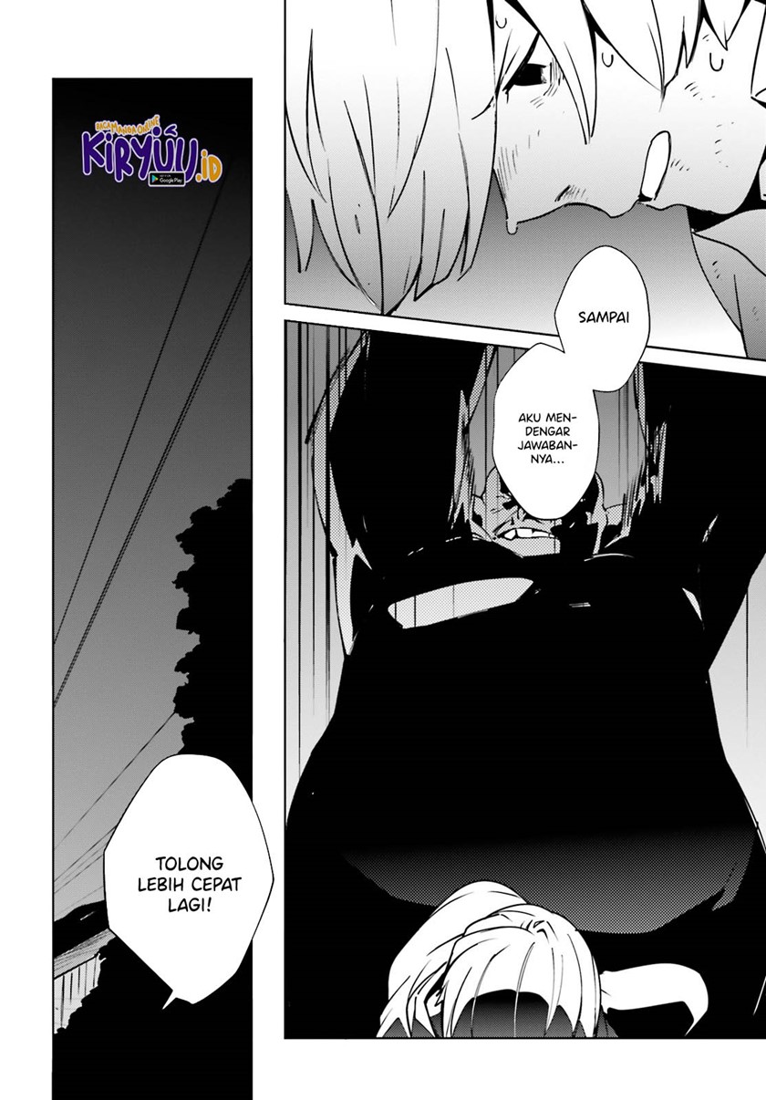 Overlord Chapter 60 Bahasa Indonesia