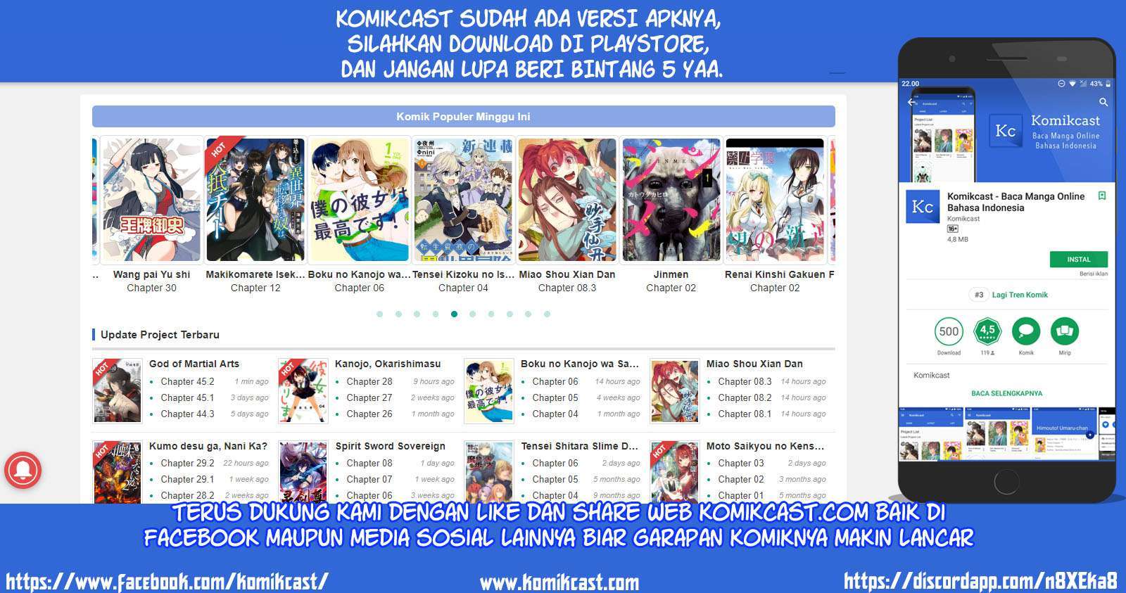 Kawaiikereba Hentai demo Suki ni Natte Kuremasu ka? Chapter 17 Bahasa Indonesia