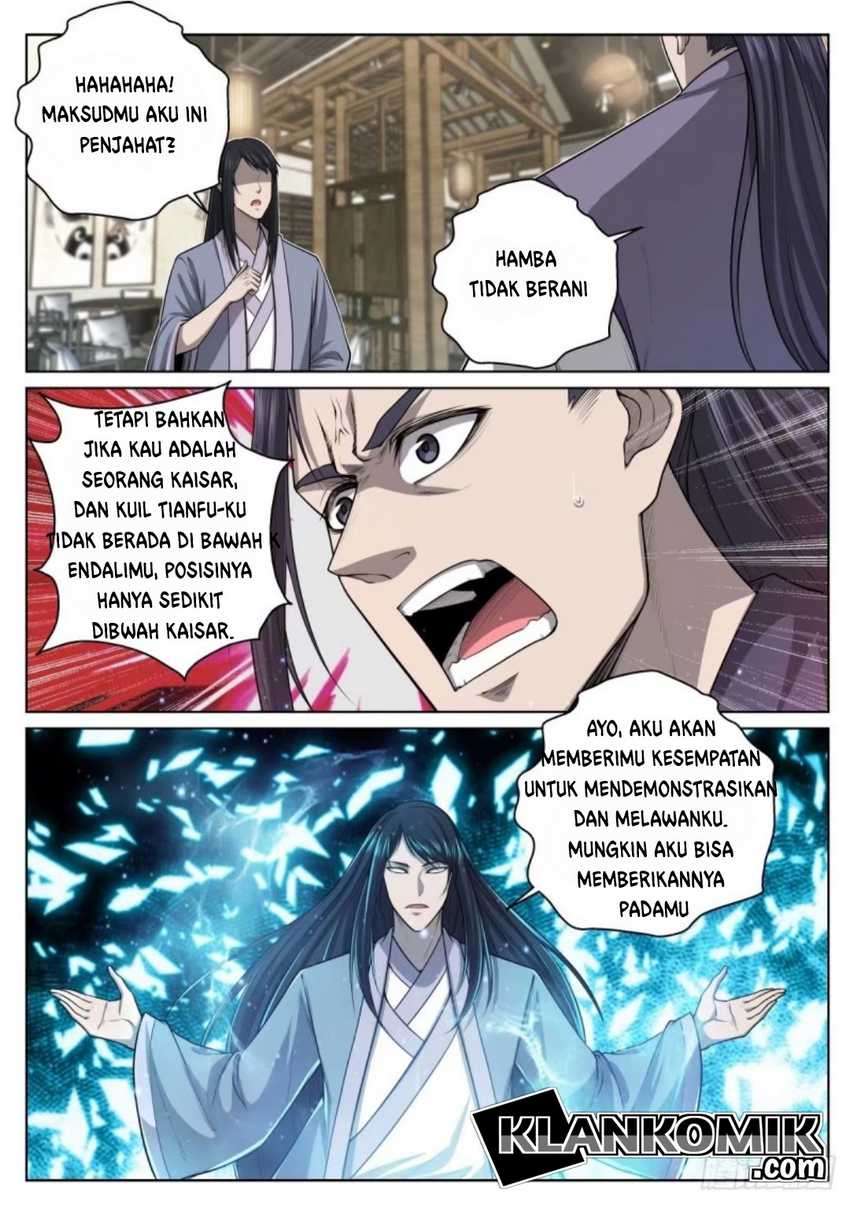 Kawaiikereba Hentai demo Suki ni Natte Kuremasu ka? Chapter 33 Bahasa Indonesia