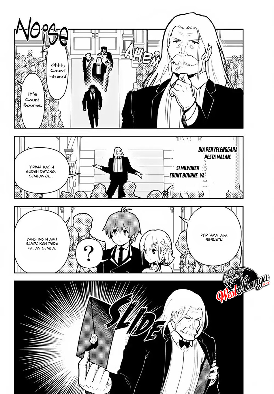 Ore dake Haireru Kakushi Dungeon: Kossori Kitaete Sekai Saikyou Chapter 24.2 Bahasa Indonesia