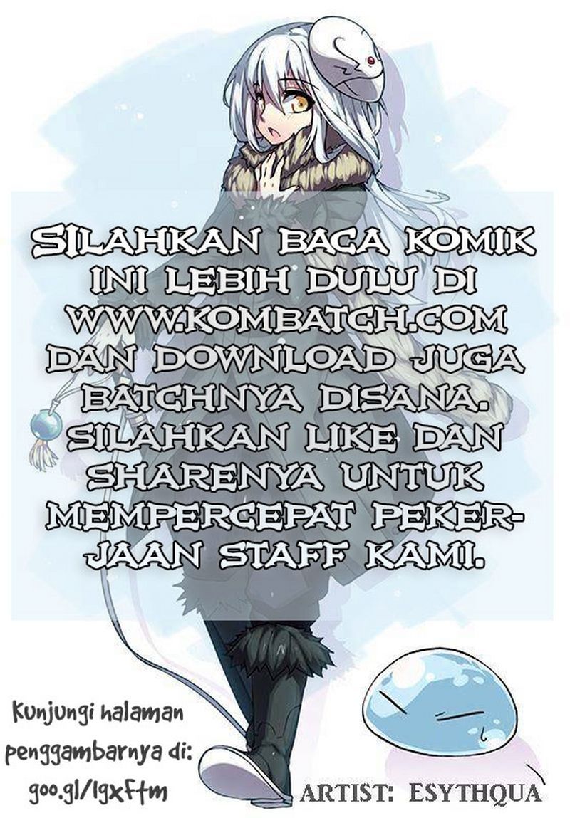 Hataraku Maou-sama! Chapter 44 Bahasa Indonesia