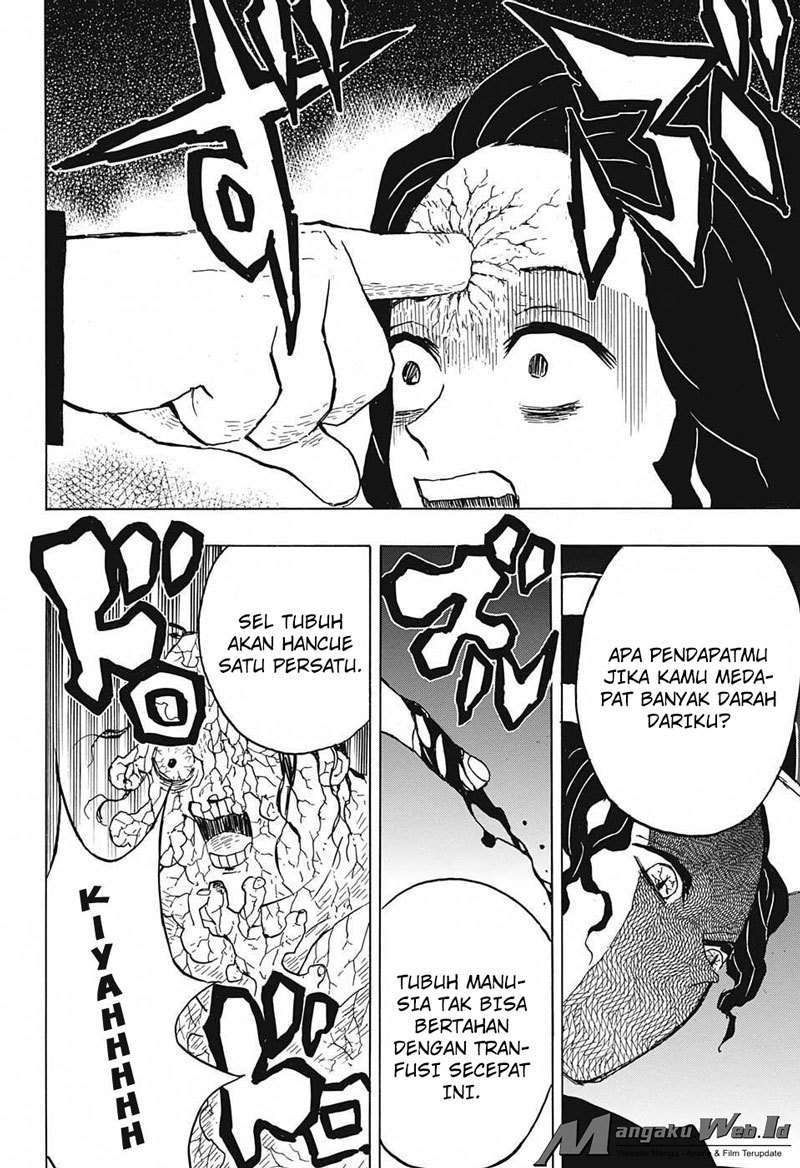 Kimetsu no Yaiba Chapter 14 Bahasa Indonesia