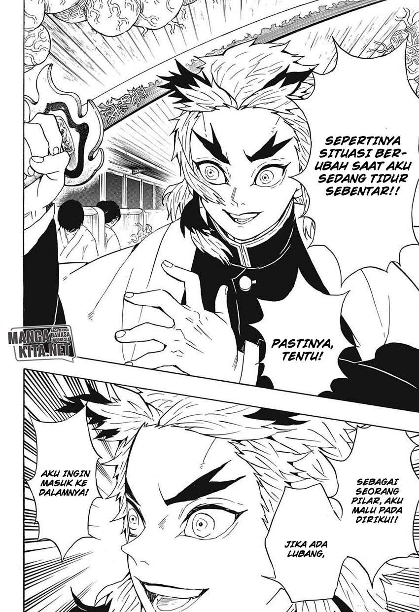 Kimetsu no Yaiba Chapter 60 Bahasa Indonesia