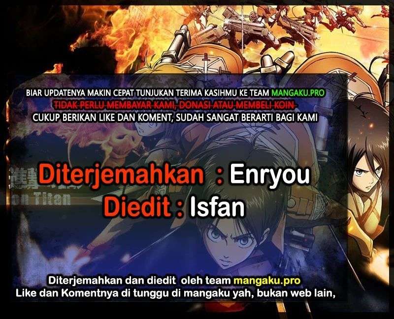 Shingeki no Kyojin Chapter 133.2 Bahasa Indonesia