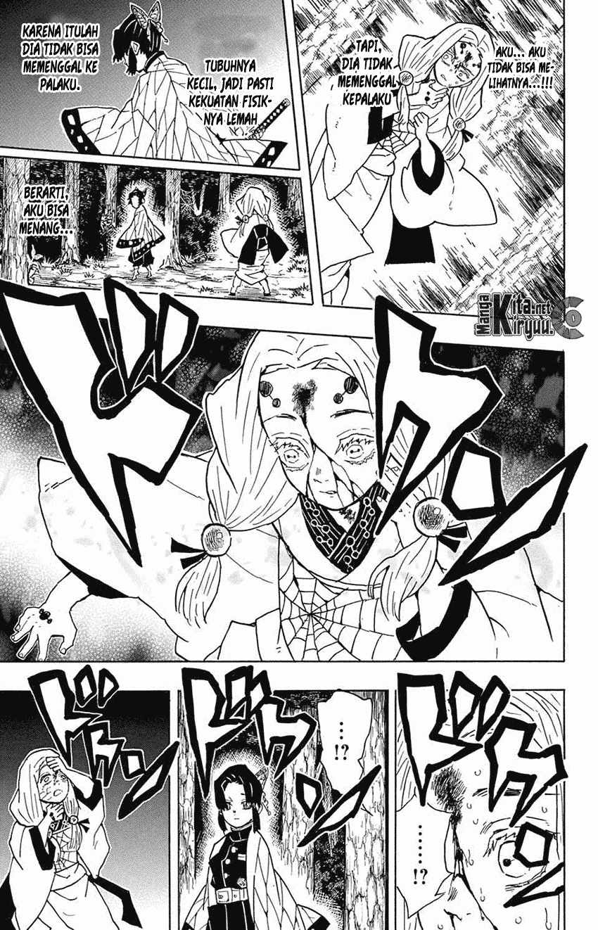 Kimetsu no Yaiba Chapter 41 Bahasa Indonesia